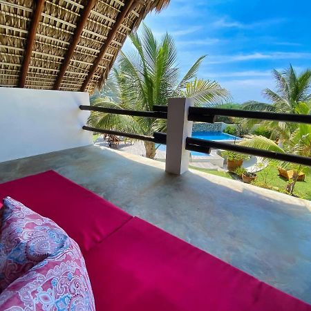Casapiedra Aparthotel Puerto Escondido  Kültér fotó
