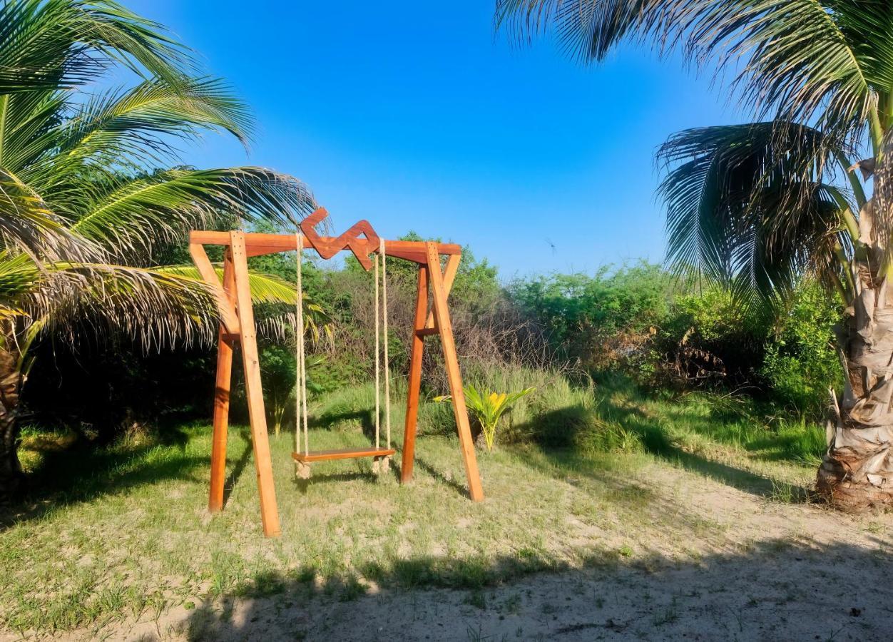 Casapiedra Aparthotel Puerto Escondido  Kültér fotó