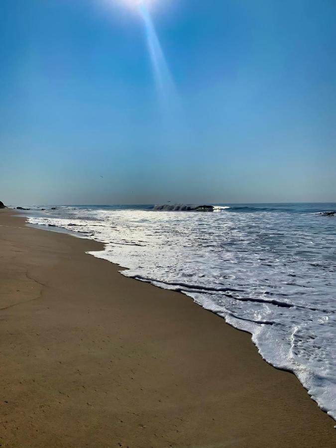 Casapiedra Aparthotel Puerto Escondido  Kültér fotó