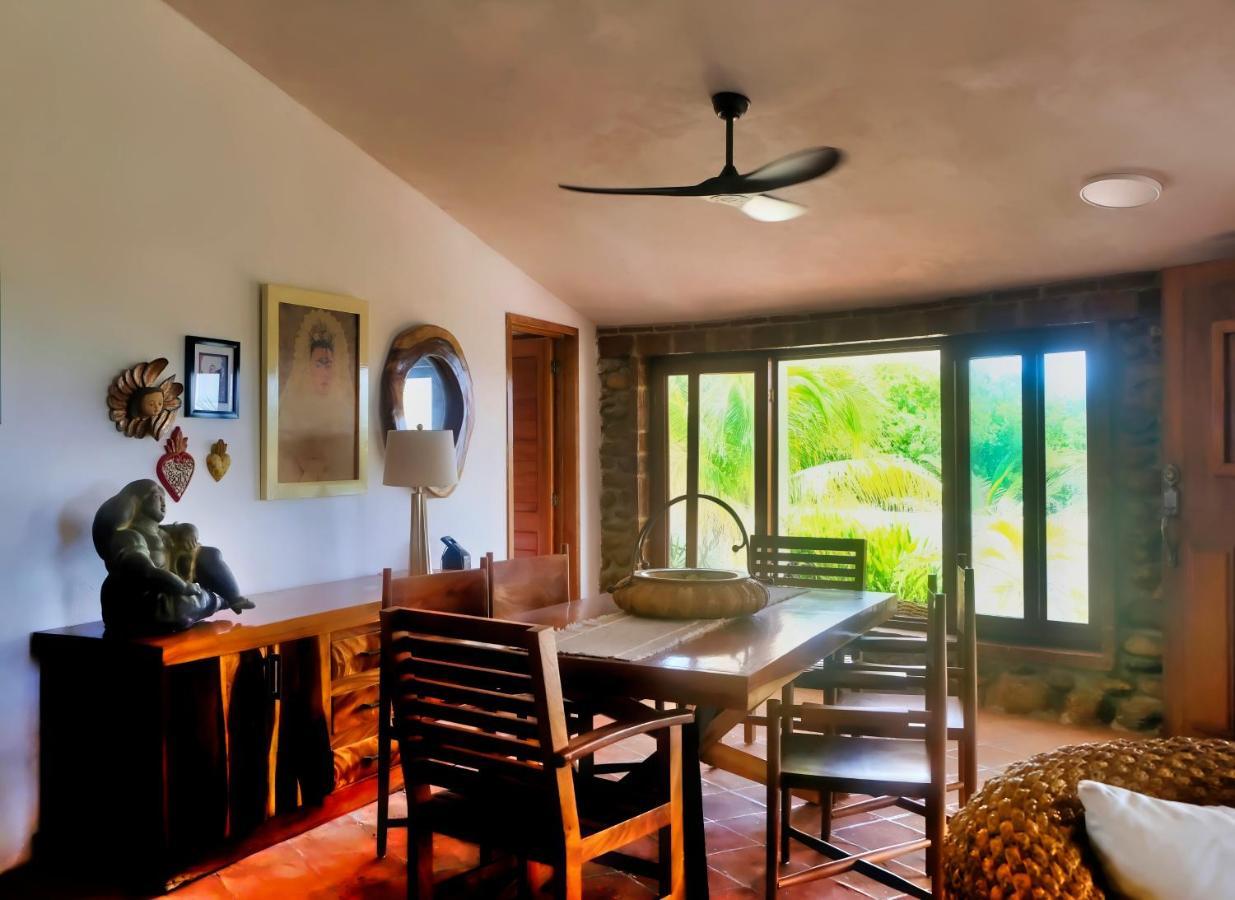 Casapiedra Aparthotel Puerto Escondido  Kültér fotó