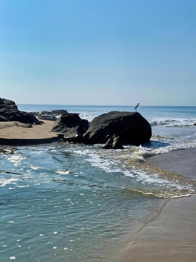 Casapiedra Aparthotel Puerto Escondido  Kültér fotó