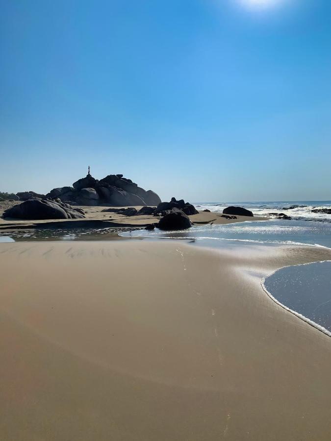 Casapiedra Aparthotel Puerto Escondido  Kültér fotó