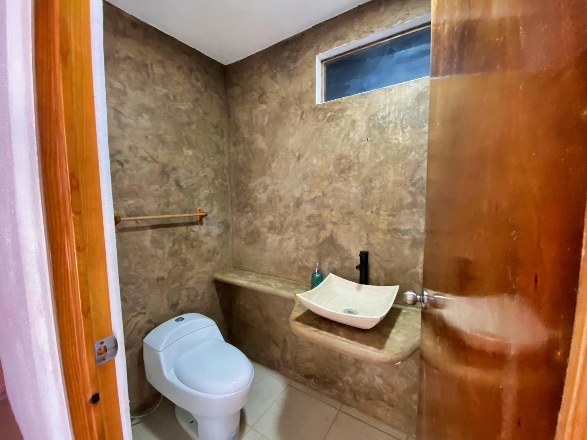 Casapiedra Aparthotel Puerto Escondido  Szoba fotó